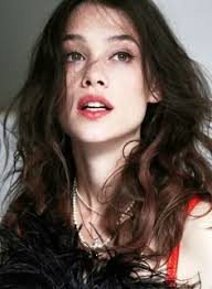 35 Astrid Bergès-Frisbey ideas