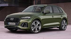 2018 audi sq5 has all the premium suv bases covered. 2021 Audi Q5 Price Review And Buying Guide Carindigo Com