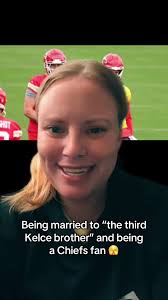 Shawn Kelce 3rd Brother