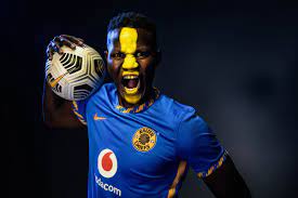 Besonders atmungsaktives material sorgt für kühlen tragekomfort auf dem. New Kaizer Chiefs Jersey 2020 2021 Kcfc New Home Away Kits 20 21 Psl Football Kit News