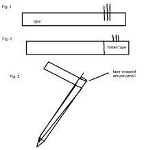 But when you're ready and have thoroughly washed your hands, dip the sharp end of the tattoo needle into the ink cap you want to use. Poke Appreciation Society Poke Appreciation Society Presents A Handpoking