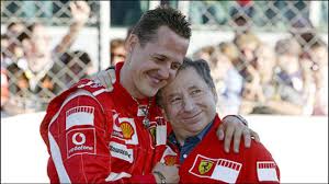The formula one legend has claimed seven world championships and 91 wins in his entire career. M3vqwyola2kcdm