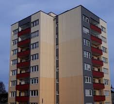 Du willst eine neue wohnung in bogen mieten? Kreiswohnungsbau Gesellschaft Mbh Straubing Bogen Standort Bogen
