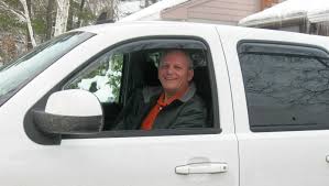 Hanover man helps others during snowstorms