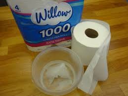 Rv toilets require a special type of toilet paper that dissolves. Safe Camper Toilet Paper Rv Toilet Paper Camper Toilet Camper
