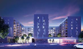 6 lamoen st, jeppestown, gauteng, 2094, south africa city of sandton ,post office box: J S Wright Secures 5m Wimbledon Development