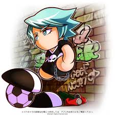 実況パワフルサッカー（パワサカ）公式 on X: ヒルベルト・ファン・デイクくんは、個人技とリーダーシップを併せ持つ、オランダ出身のFWでやんす！  人心掌握に長け、持ち前の決断力と行動力でストリートサッカーのチームを率いていたでやんすよ。 超特「フライング ...