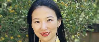 聊聊写作| 许晶：不是完美主义者– 结绳志Tying Knots