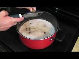 Arroz Con Dulce Boricua Youtube Puerto Rico Food Island Food Food