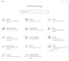 Windows 10 Settings Won T Open How To Fix Solved Windows 10 Windows Solving
