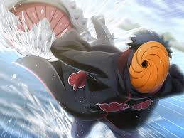Tobi Isobu Borutage By Https Www Deviantart Com Aikawaiichan On Deviantart Naruto Shippuden Sasuke Naruto Naruto Drawings