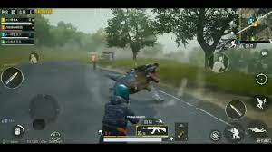 Pubg Mobile Adds Monster Hunting Testing In China