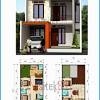 Konsep minimalis jadi konsep menarik dan jadi trend masa kini anda bisa melihat beberapa contoh dari desain rumah. 1