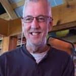 David Leo O'Brien 1960-2025