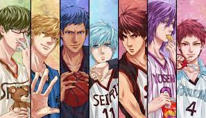 It is produced by production i.g. Kuroko No Basket Season 4 Release Date Plot Spoiler Guy
