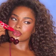 UNREAL LIPS HEALTHY GLOW NECTAR OIL