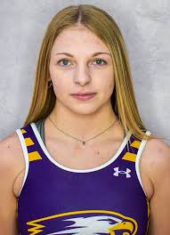 2023-24 Women's Wrestling Roster