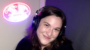 Chelsey B. Coombs Voice Actor