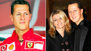 Michael schumacher formula 1 driver biography. F1 Wife S 4 4 Million Move Amid Michael Schumacher Mystery