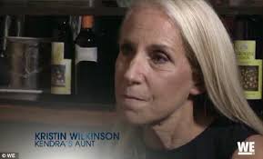 Kendra Wilkinson accuses mother Patti of being a 'sadistic abuser' in  Kendra On Top