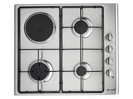 3 gaz 3 gaz ve 1 elektrik gözü 3 gözü gazlı (1 normal, 1 güçlü, 1 ekonomik) ve 1 gözü elektrikli ocak sol arka. Arcelik Ankastre Gazli Ve Elektirikli Metal Tablali Ocak O 505 Ydgmei Korfez Mobilya