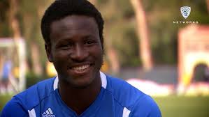 Robert Knights goal highlights for UCLA