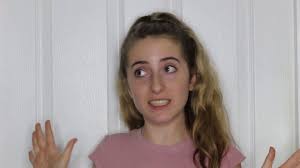 Libby Tucker Monologue