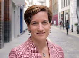 Top-50 Women Longevity Leaders