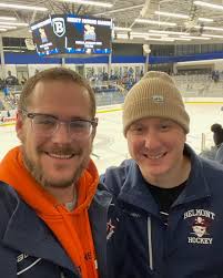 AHIHA- Stan Mikita Hockey School