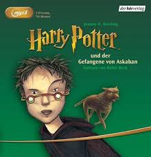 1 brandneue ab eur 29,95. Harry Potter Und Der Gefangene Von Askaban Von J K Rowling Horbuch Thalia