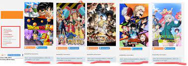 Check spelling or type a new query. Crunchyroll Catalogue Per Country Anime