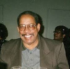 Albert Buster Obituary