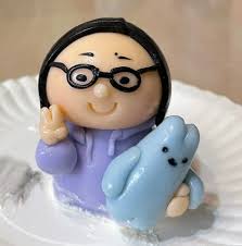 不要複雜… 只要簡單… 這樣就好…