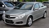 OPEL-VECTRA
