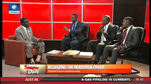 News events can take anywhere from a few seconds to several hours by presenting the latest developments in local/regional and international events. Channels Television Sunrise Daily Facebook