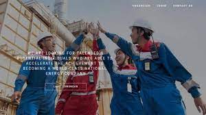 Presently, pertamina ep production level for oil is. Mulai Hari Ini Pertamina Buka Lowongan Kerja Ini Latar Belakang Pendidikan Serambi Indonesia