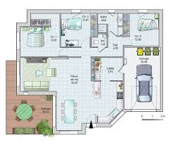 Epingle Sur Plans De Maison