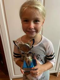 Wee Waa Swimming Club announces 2019-20 season award winners