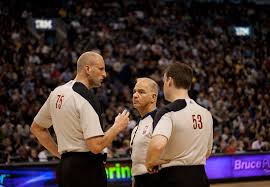 Curious about how to be a basketball referee? How Much Do Nba Refs Make Per Game And Season Tsr