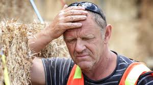 Rochester forgotten after Victorian floods