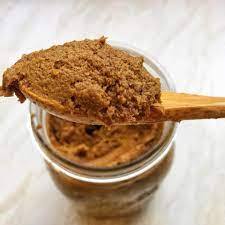 Concentrated Chicken Stock Paste Aka Thm Better Than Bouillon Chicken Stock Wonderfully Made And Dearly Loved