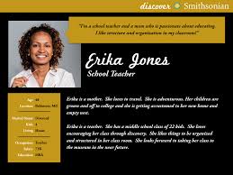 Discover Smithsonian