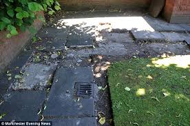 Floyd, who died last week in police custody.credit.victor j. Lee Rigby Memorial Stolen From Middleton Cenotaph Daily Mail Online