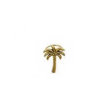 Canggu and co offer an extensive collection of beautiful tropical style napkins & napkin rings for your viewing pleasure. Brass Palm Tree Napkin Ring Omg I Would Like