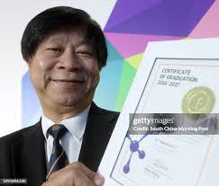 973 Hong Cheng Park Stock Photos, High-Res Pictures, and Images