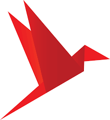 Image result for origami bird