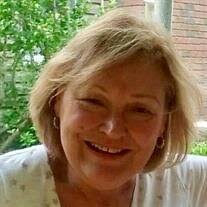 Deborah Kay Bowden Obituary