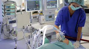 Metal roofing malaysia, turbine ventilator malaysia. Coronavirus Governments Companies Race To Make More Life Saving Ventilators News Dw 31 03 2020