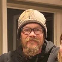 Mr. Randall Lee Proctor II Obituary