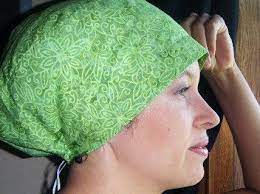 Scrub Hat Pattern Chemo Cap Sewing Pattern Other Files Arts And Crafts Scrub Hat Patterns Hat Patterns To Sew Chemo Caps Pattern